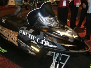 Arctic Cat 2009