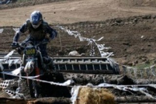 Hardenduro sningin Klofinn Mtor