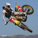 chad reed